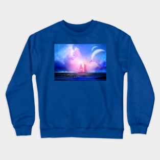 The otherworld Crewneck Sweatshirt